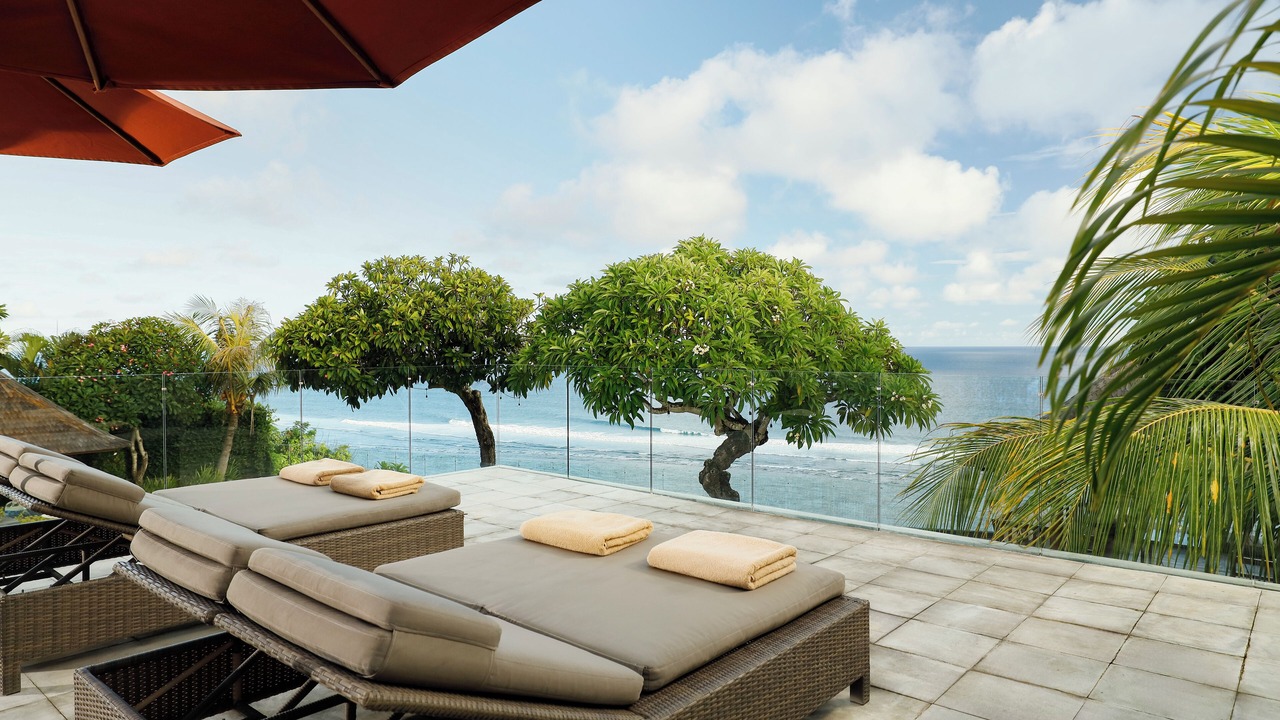 Photo of Patio Balcony in Kutuh