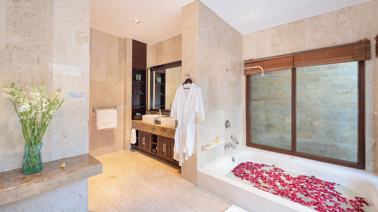 Photo of Bathroom in Kutuh