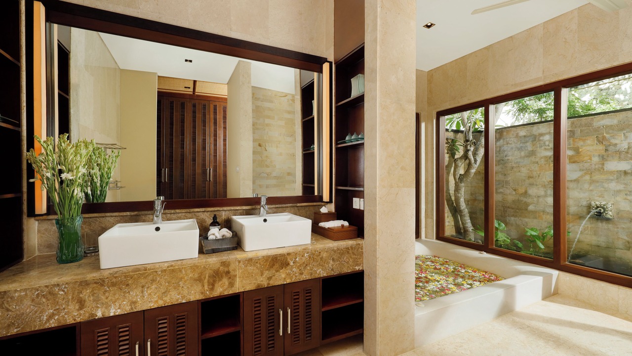 Photo of Bathroom in Kutuh