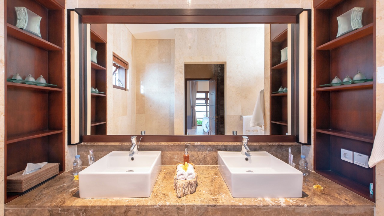 Photo of Bathroom in Kutuh
