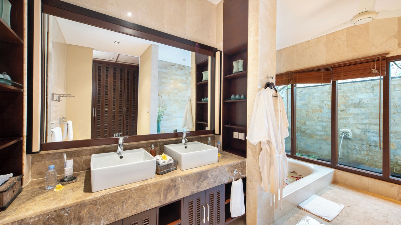 Photo of Bathroom in Kutuh