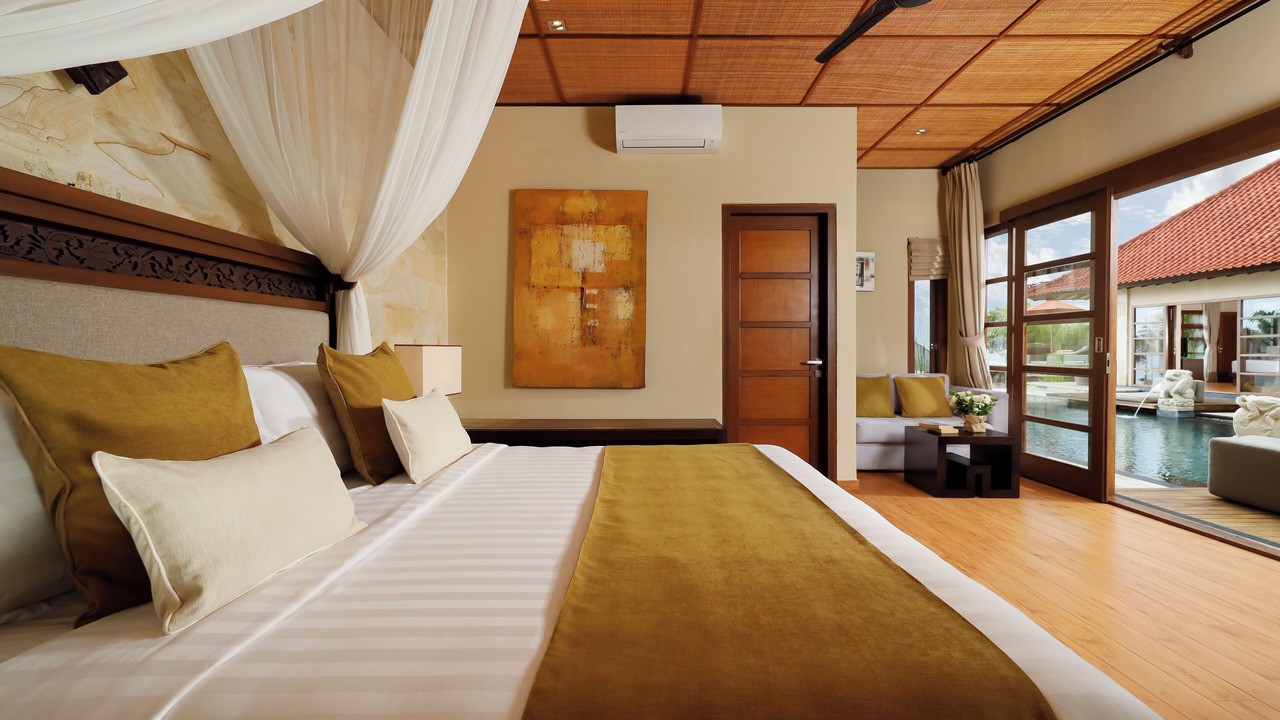 Photo of Bedroom in Kutuh