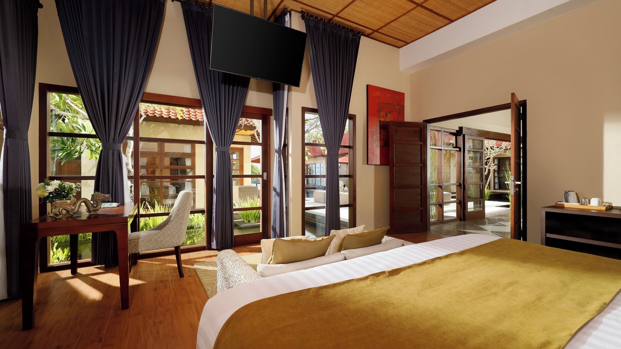 Photo of Bedroom in Kutuh