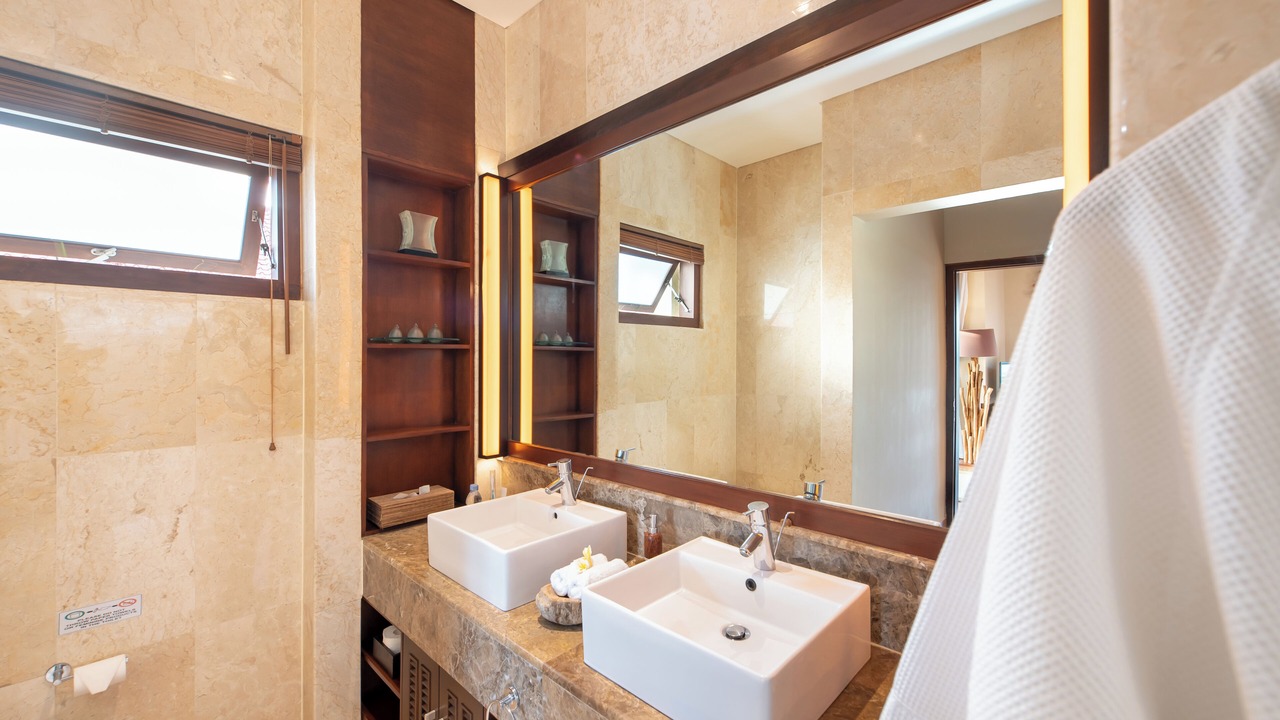 Photo of Bathroom in Kutuh