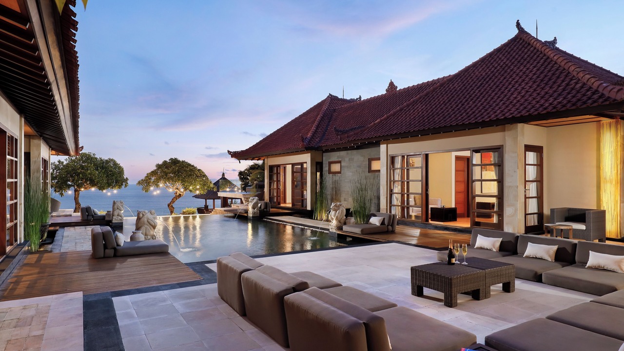 Photo of Outdoor in Kutuh