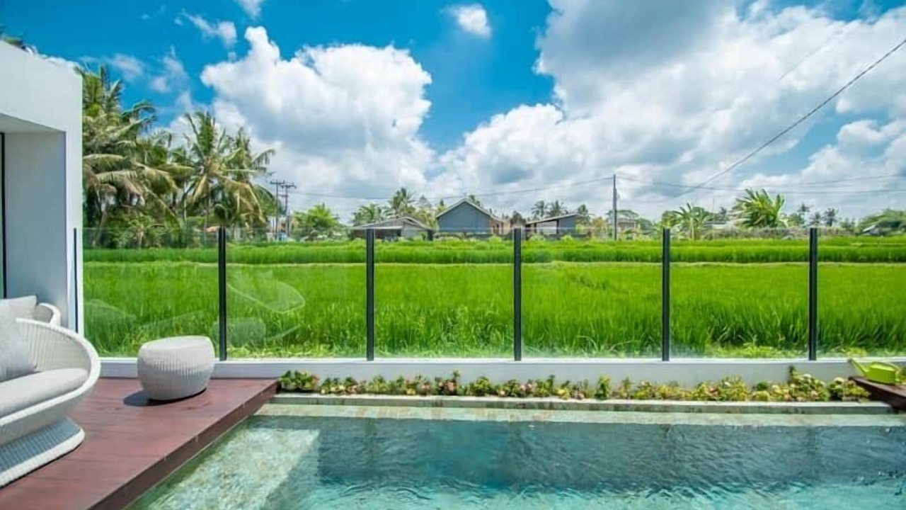 Photo of Outdoor in Lodtunduh