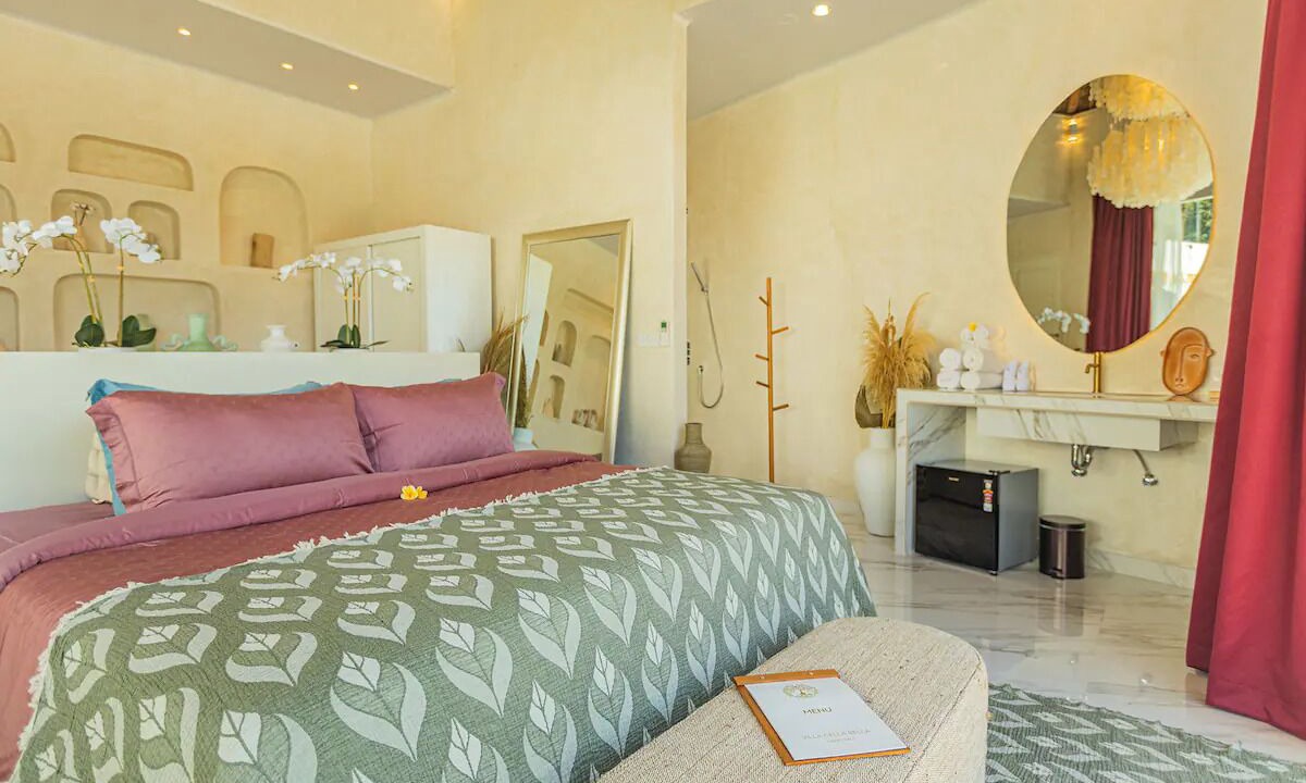 Photo of Bedroom in Kemenuh