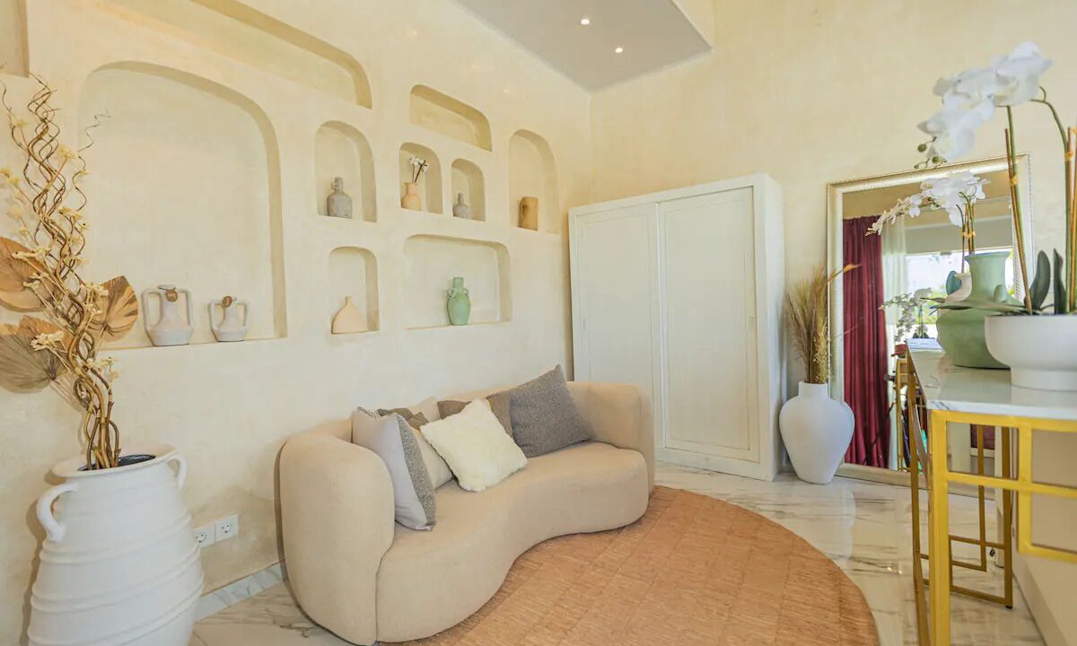 Photo of Livingroom in Kemenuh