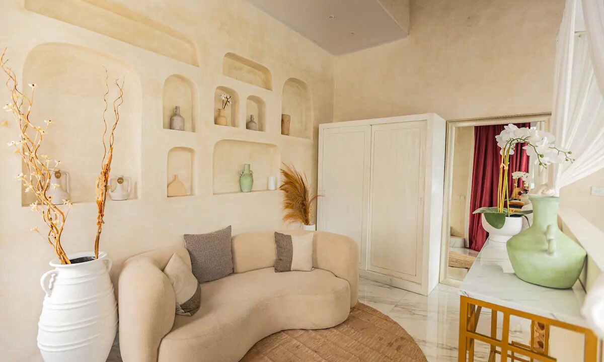 Photo of Livingroom in Kemenuh