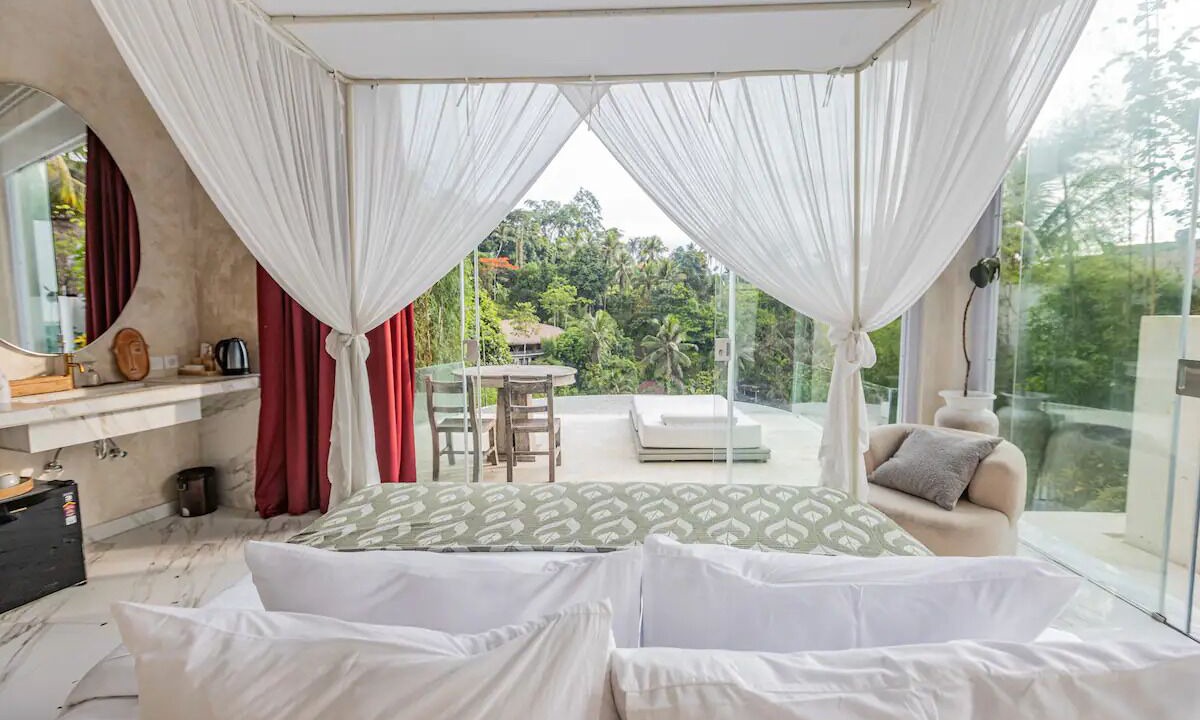 Photo of Bedroom in Kemenuh