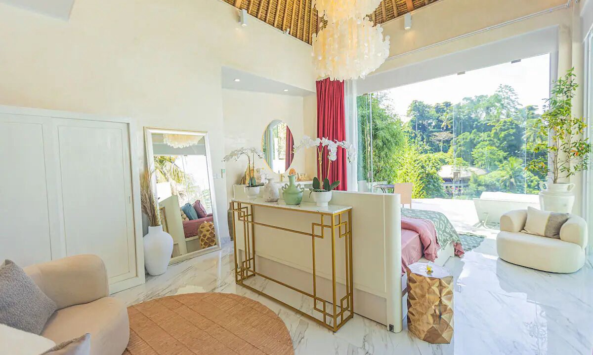 Photo of Bedroom in Kemenuh
