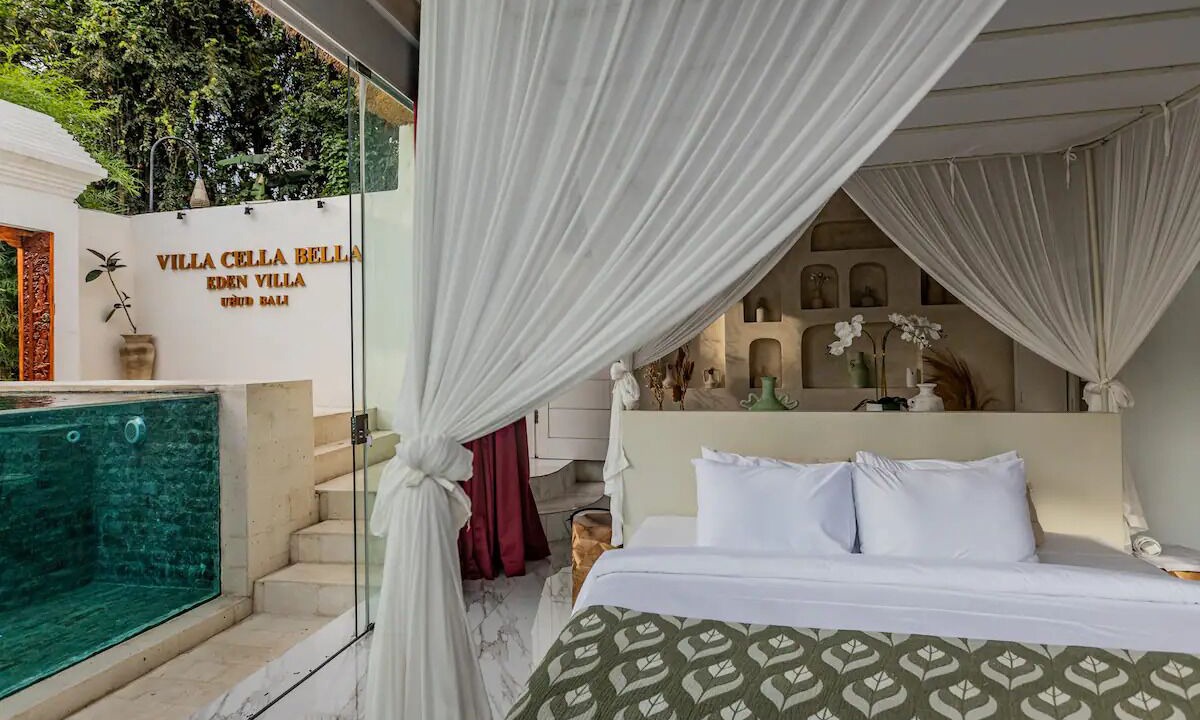 Photo of Bedroom in Kemenuh