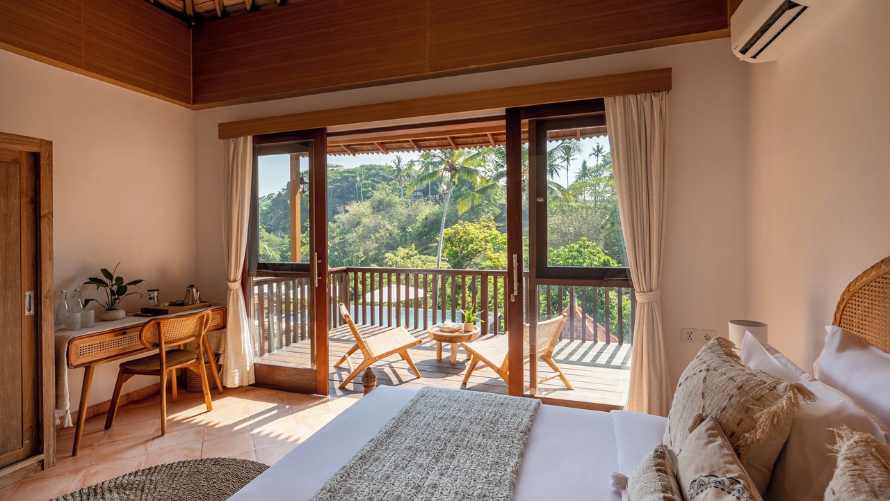 Photo of Bedroom in Singakerta