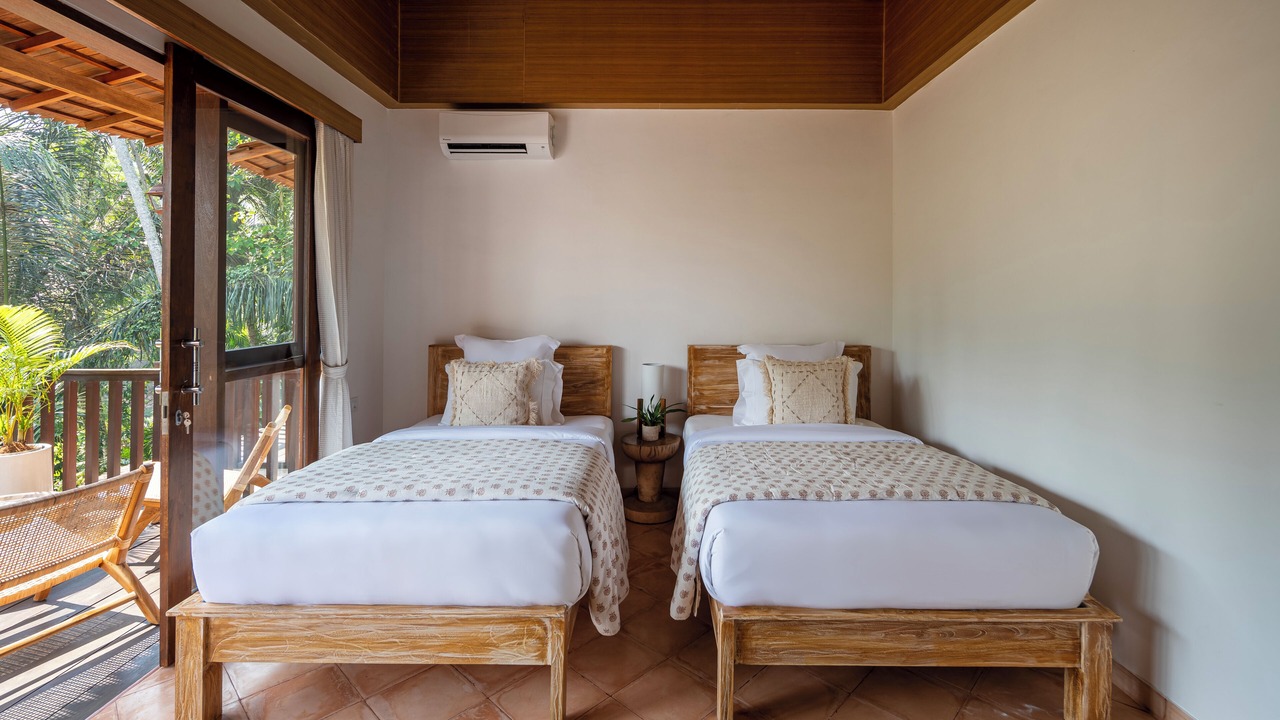 Photo of Bedroom in Singakerta