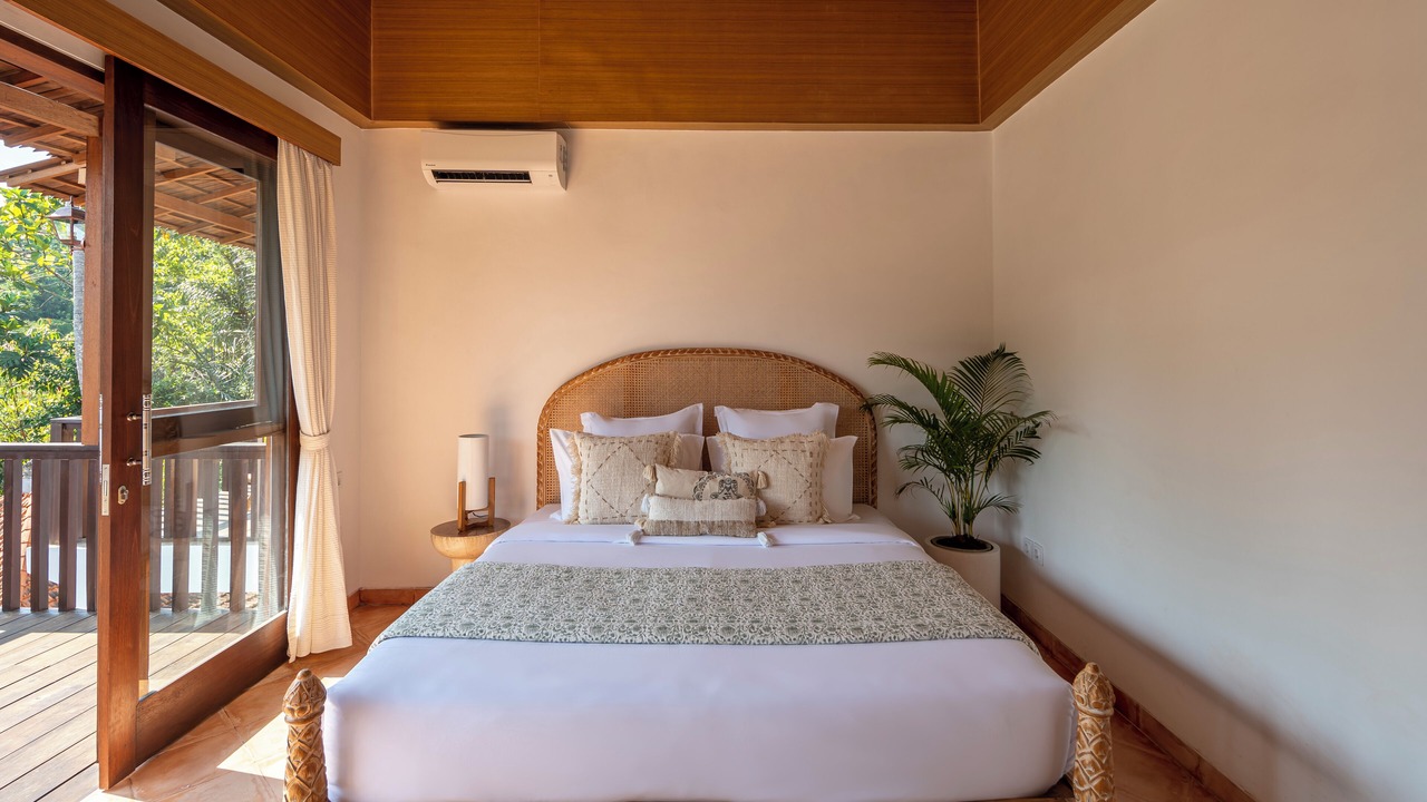 Photo of Bedroom in Singakerta