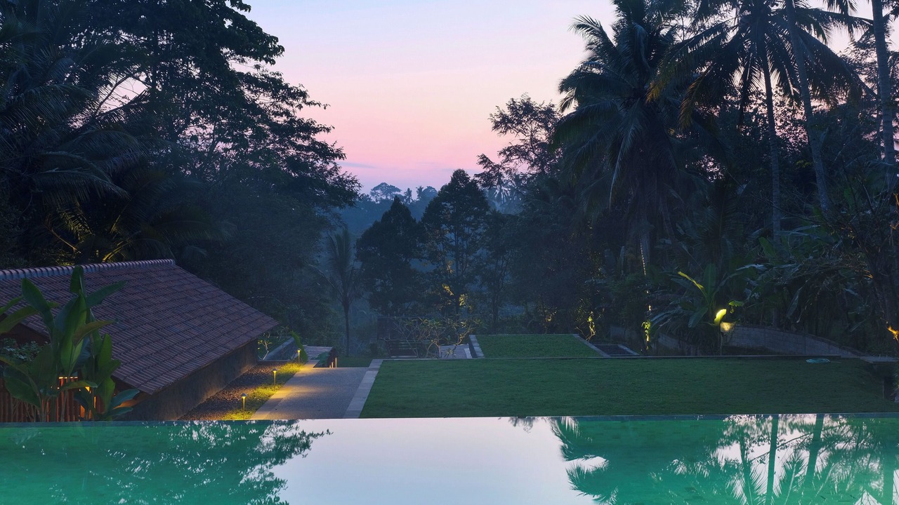Photo of Outdoor in Sambahan