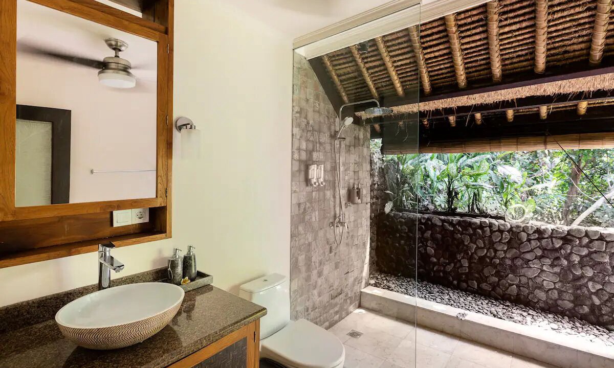 Photo of Bathroom in Kemenuh
