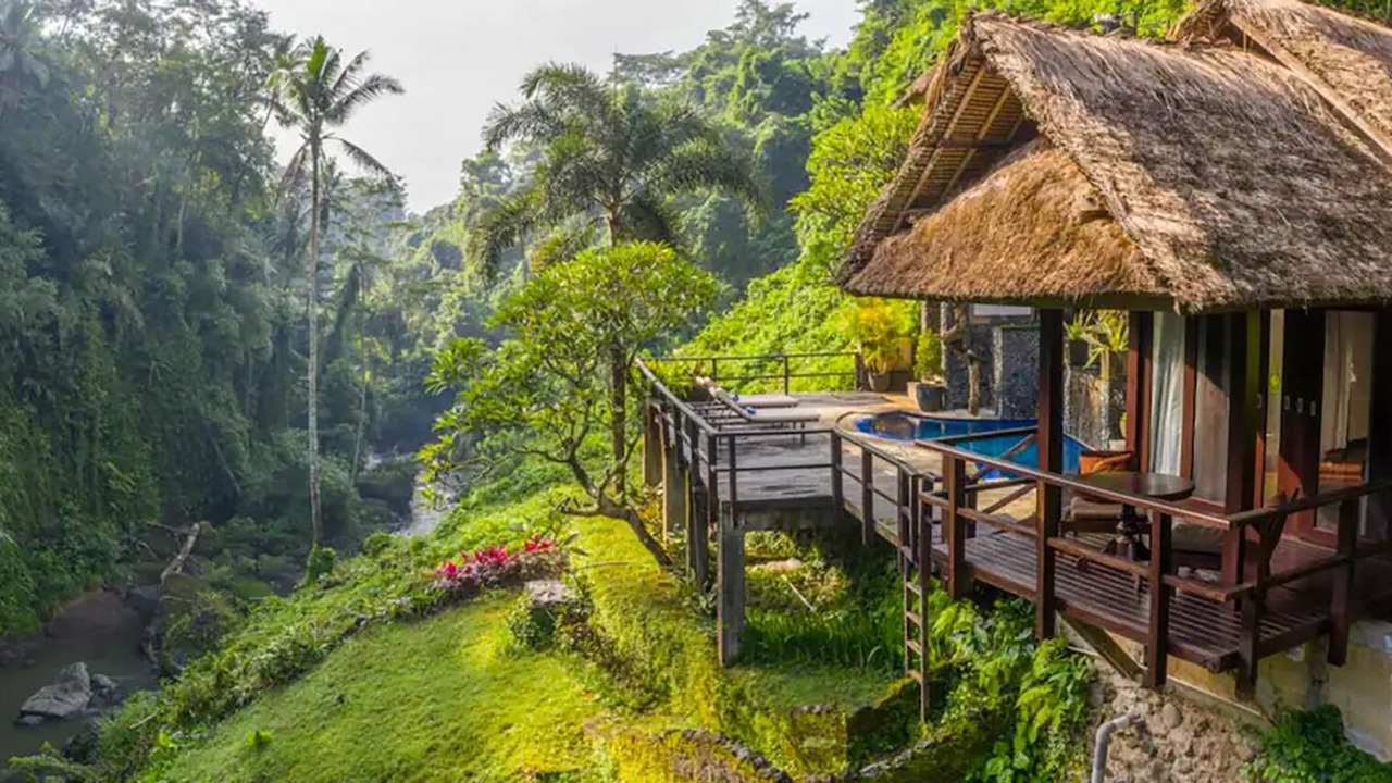 Photo of Outdoor in Kemenuh
