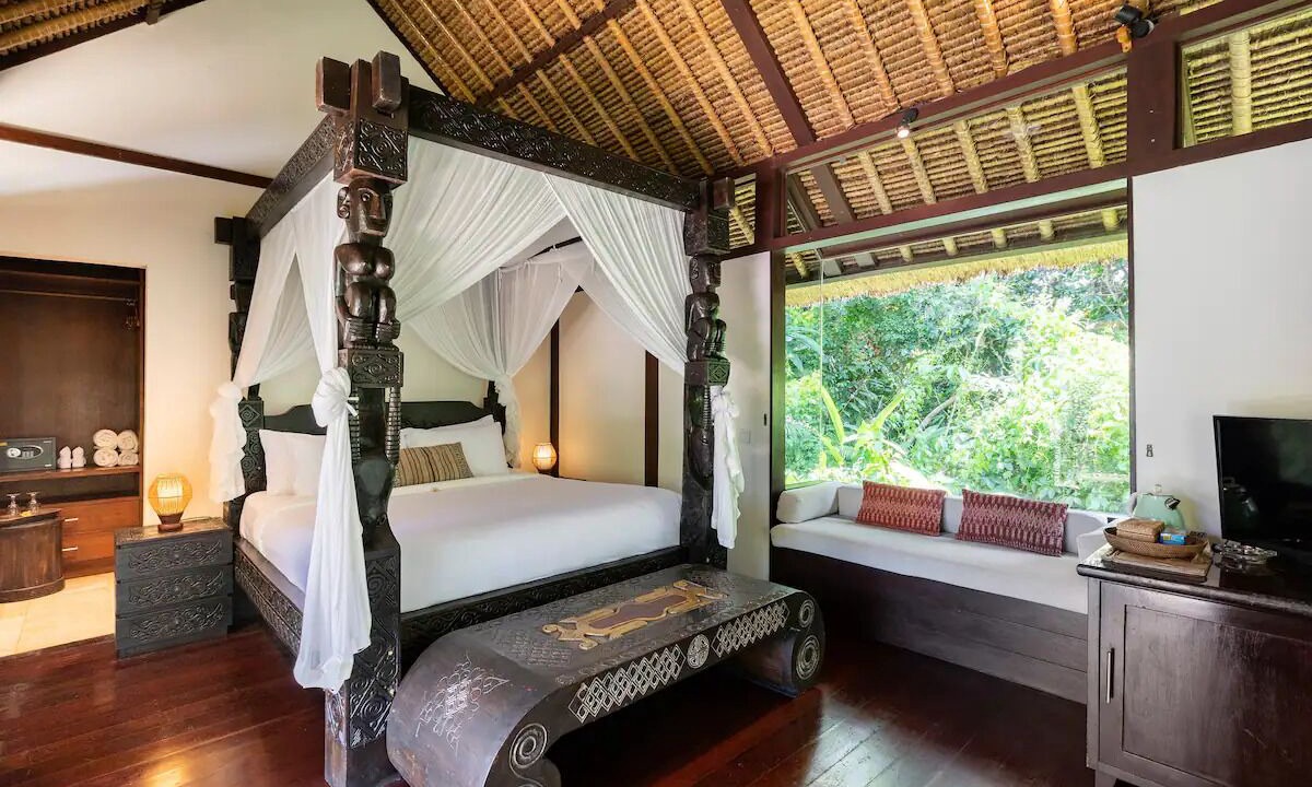 Photo of Bedroom in Kemenuh
