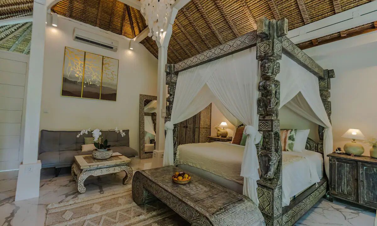 Photo of Bedroom in Kemenuh