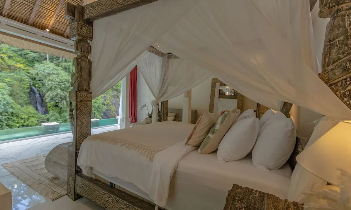 Photo of Bedroom in Kemenuh