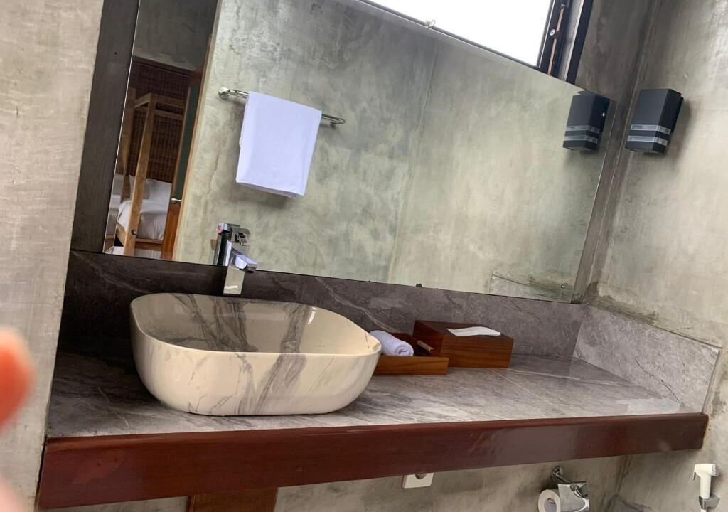 Photo of Bathroom in Ubud City-Centre