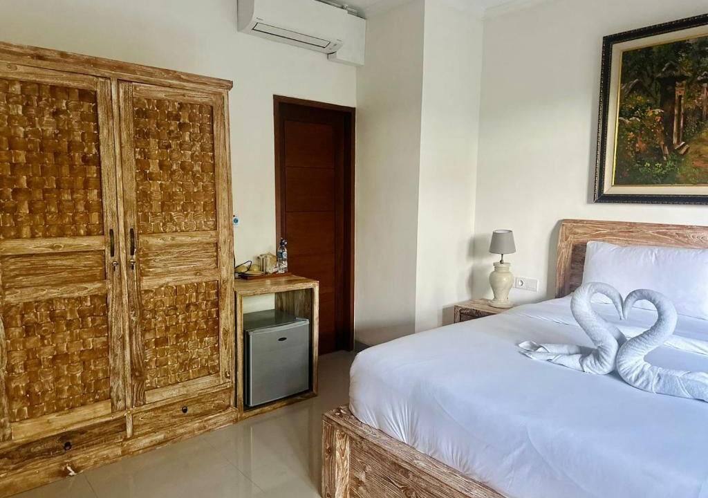 Photo of Bedroom in Peliatan