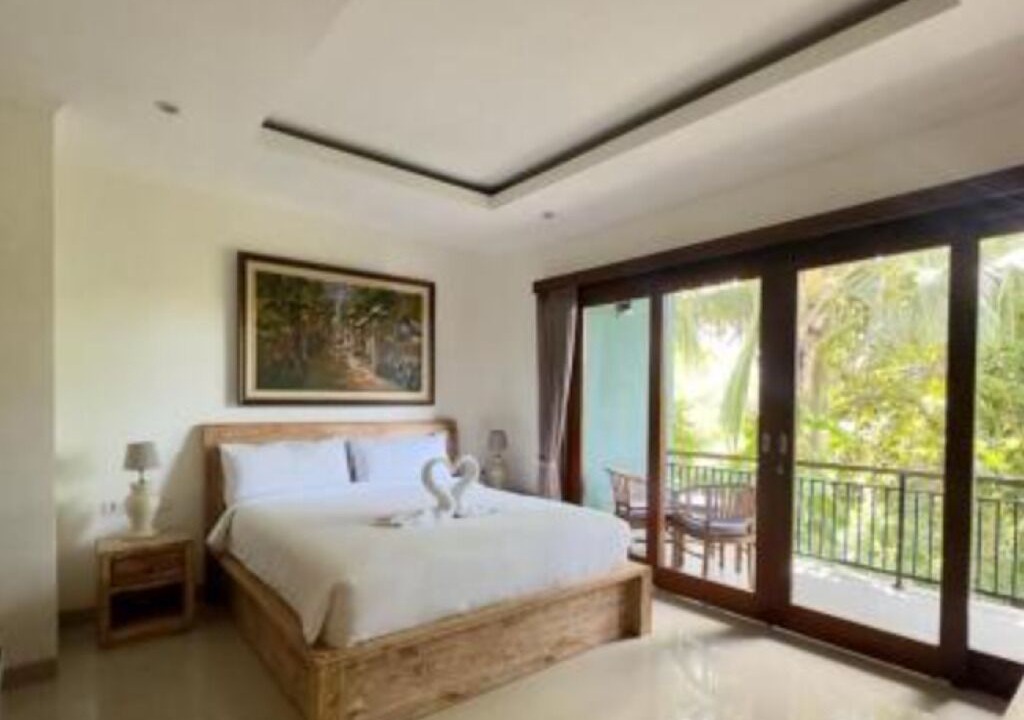 Photo of Bedroom in Peliatan
