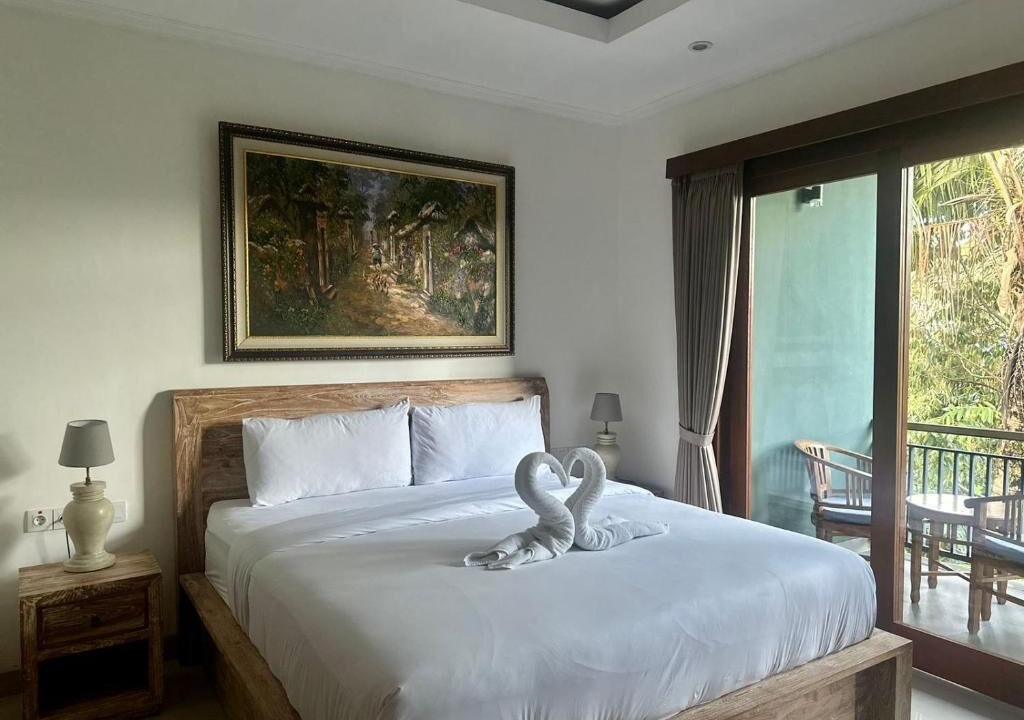 Photo of Bedroom in Peliatan