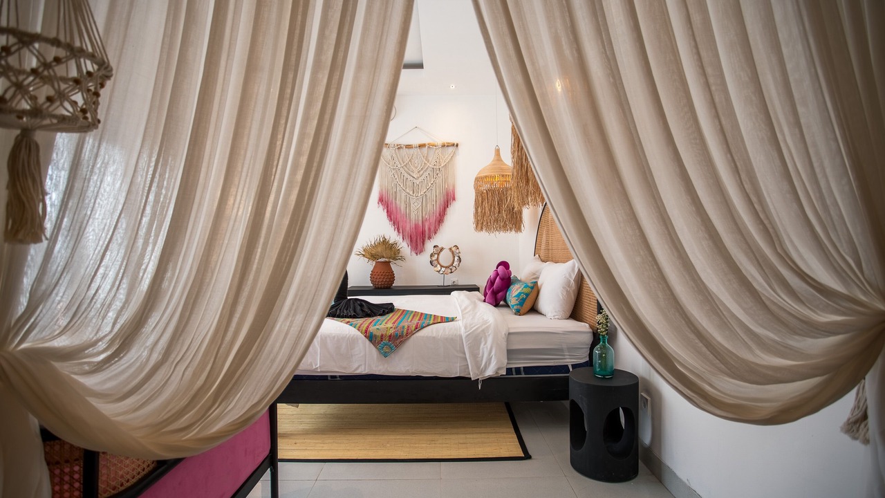 Photo of Bedroom in Padonan