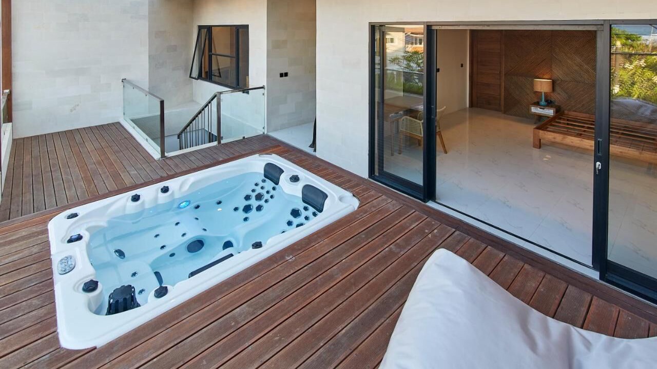Photo of Patio Balcony in Ketewel