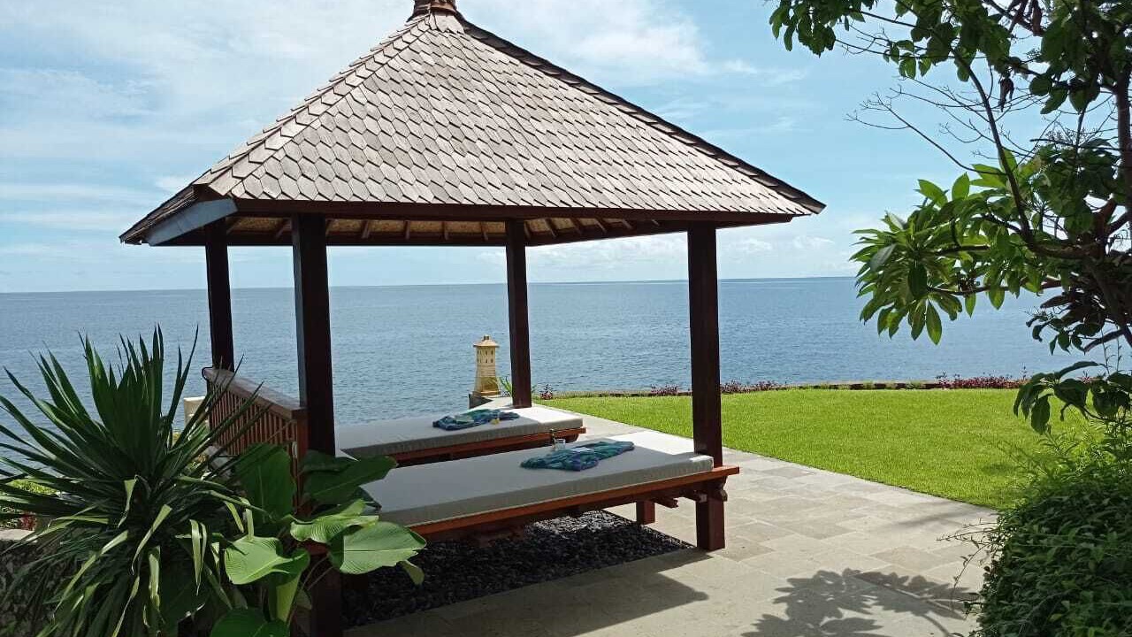 Photo of Outdoor in Tulamben
