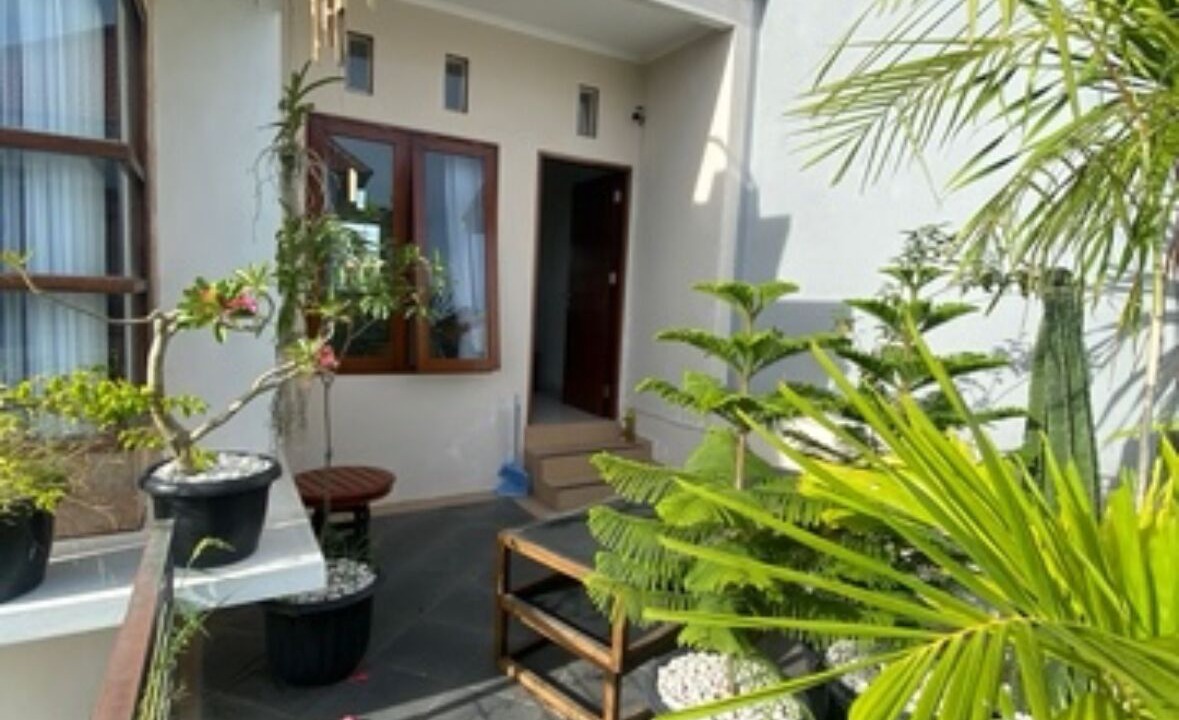 Photo of Patio Balcony in Sanur