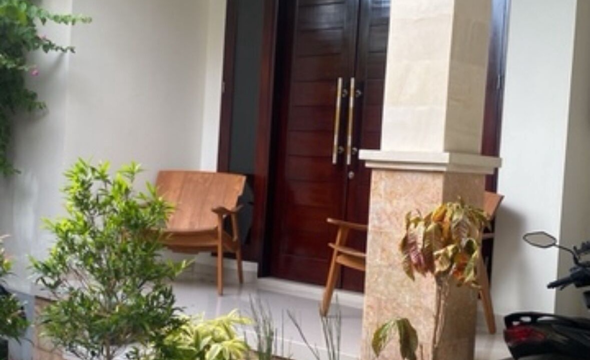 Photo of Patio Balcony in Sanur