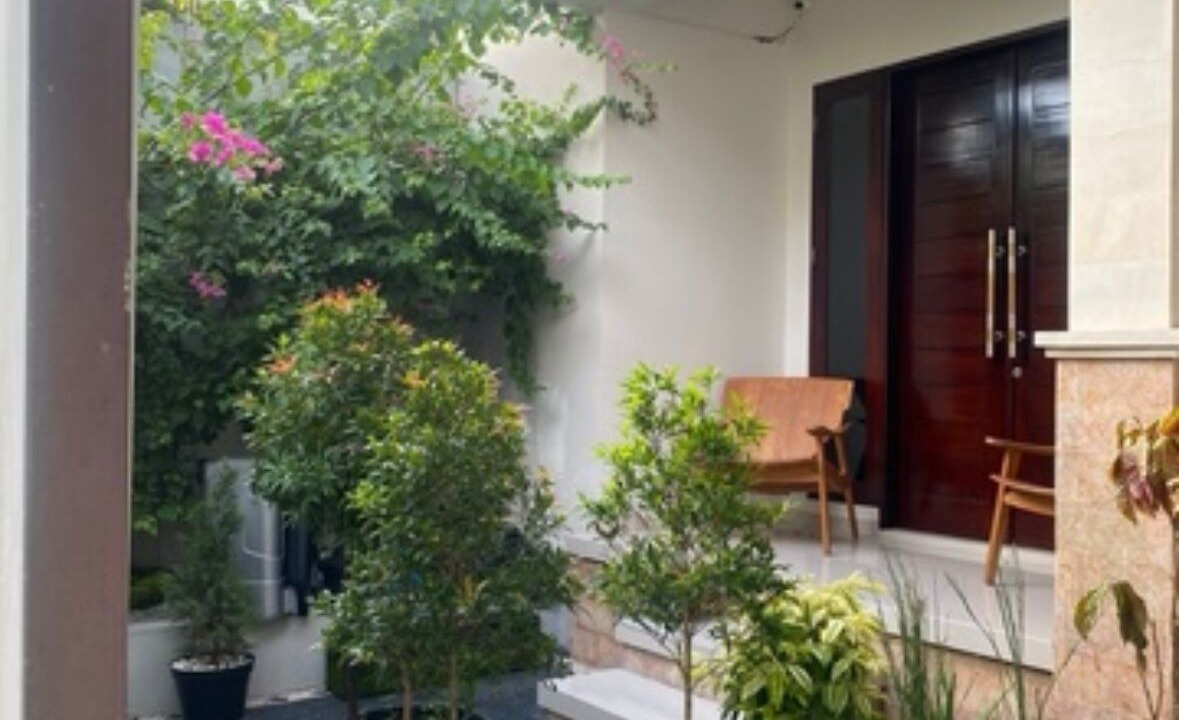 Photo of Patio Balcony in Sanur