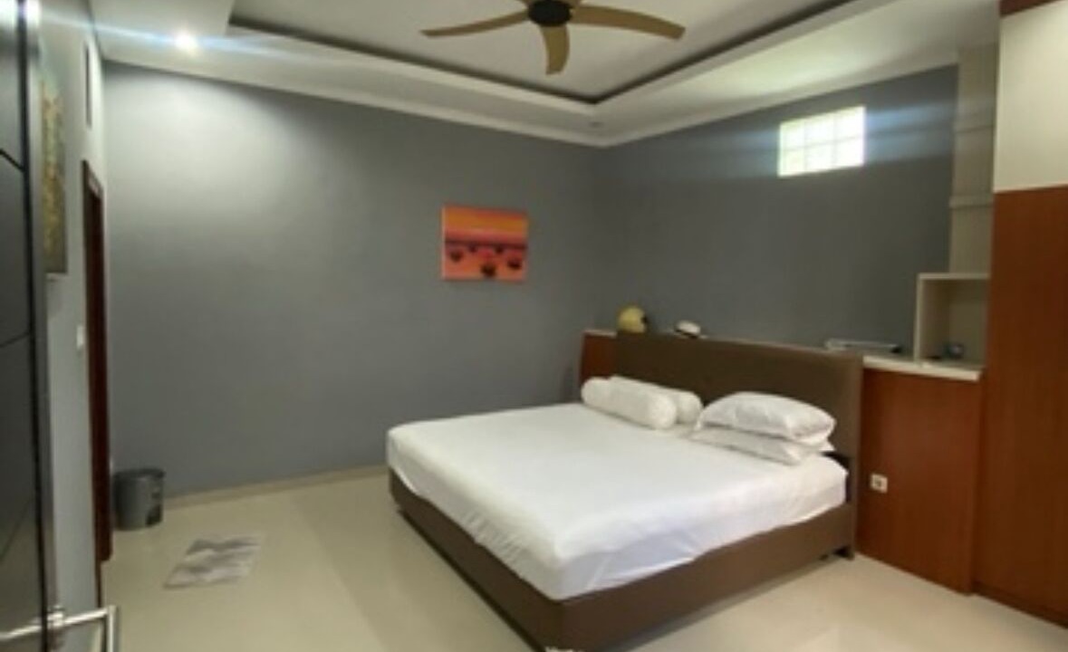 Photo of Bedroom in Sanur