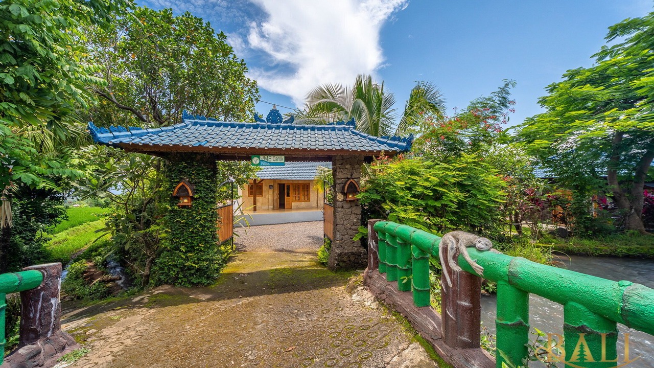 Photo of Outdoor in Kayu Putih