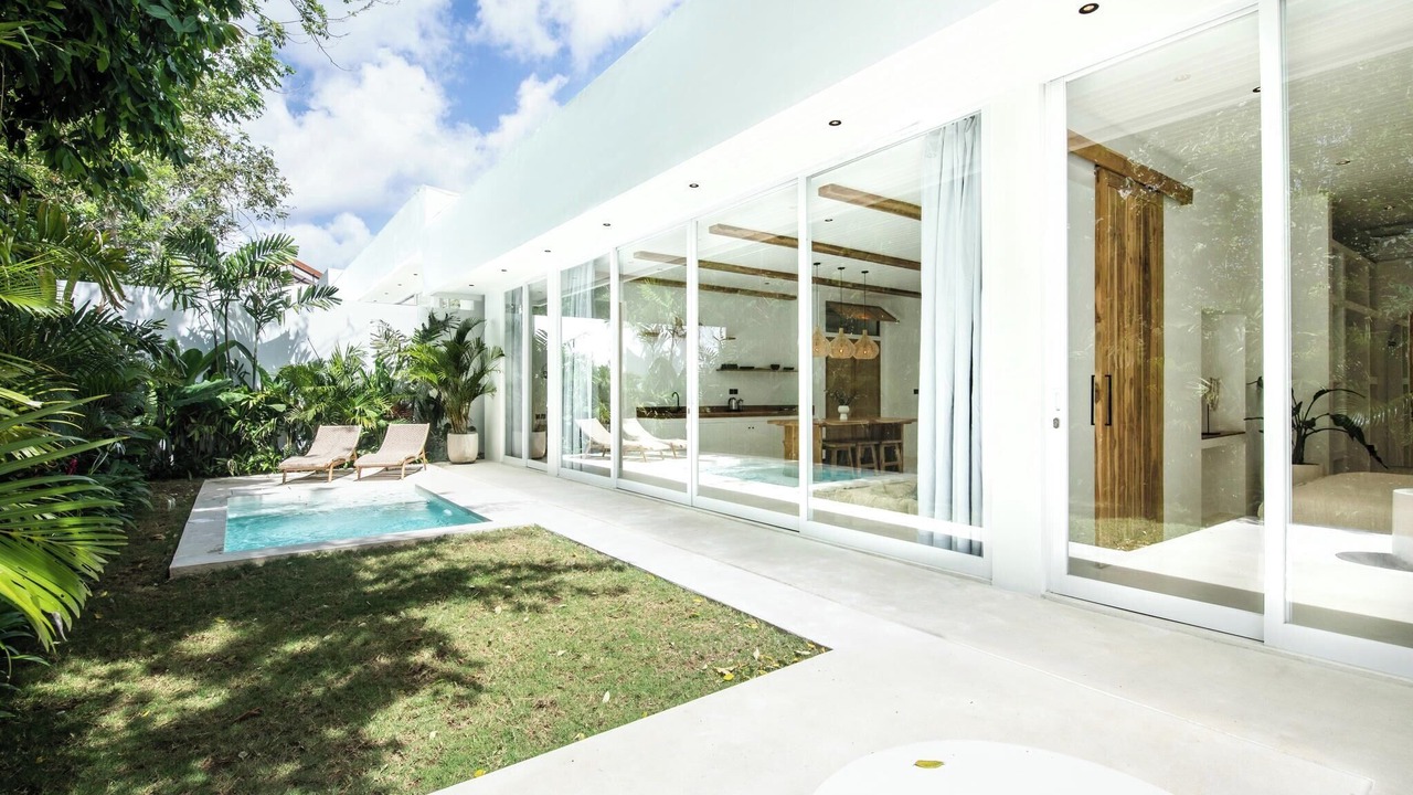 Photo of Outdoor in Pecatu