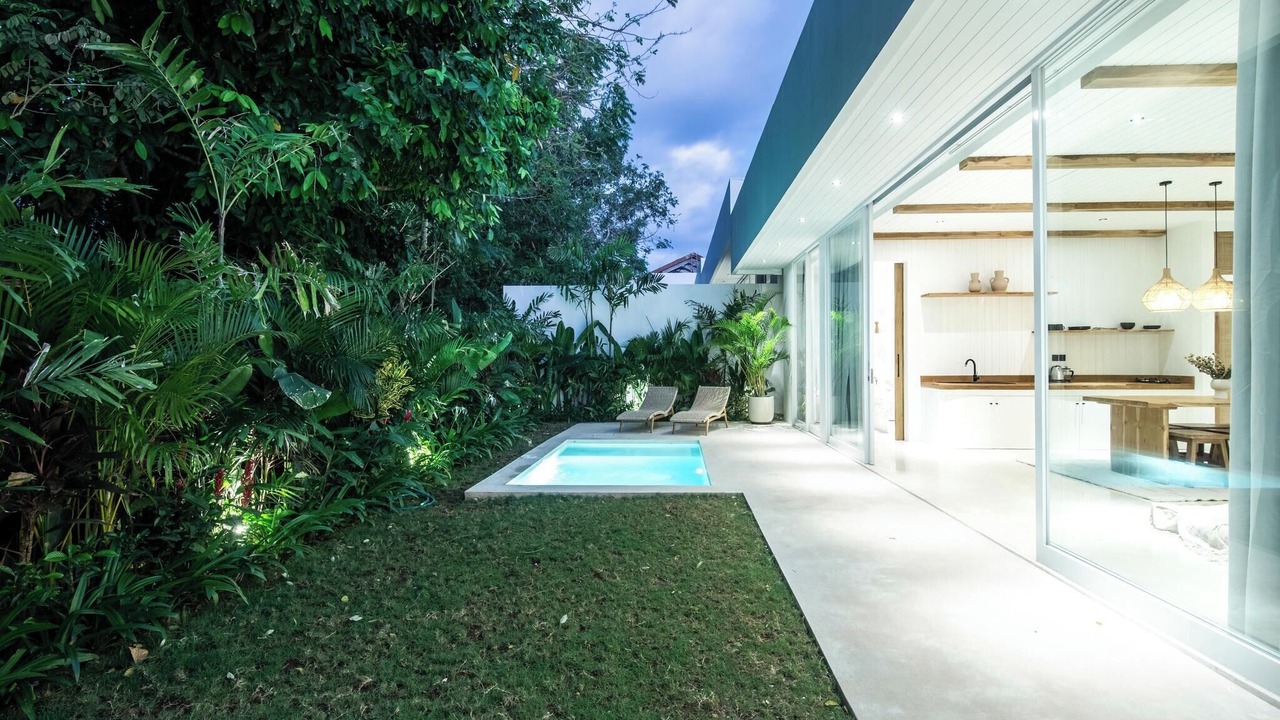 Photo of Outdoor in Pecatu
