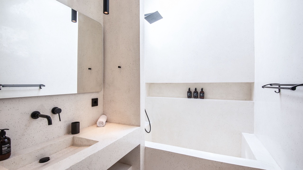 Photo of Bathroom in Pecatu