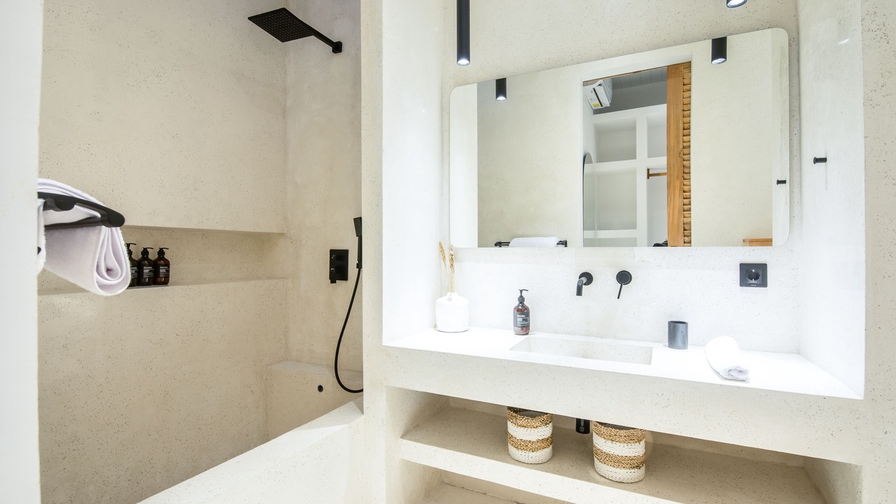 Photo of Bathroom in Pecatu