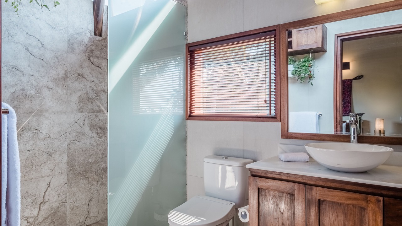 Photo of Bathroom in Melayang