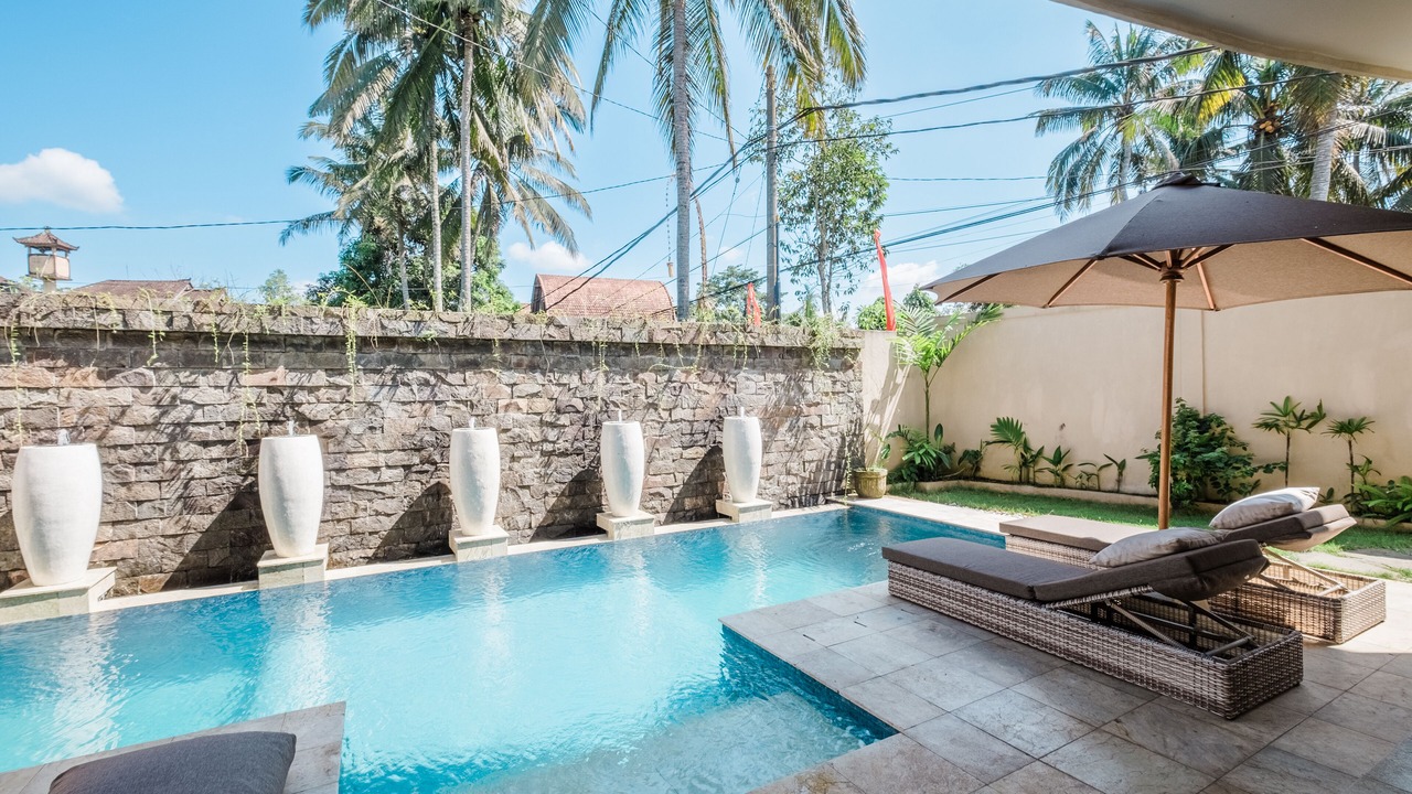Photo of Outdoor in Melayang