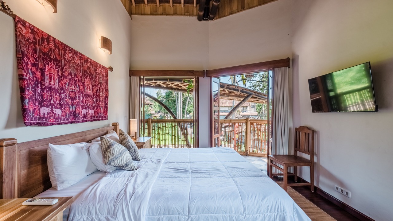 Photo of Bedroom in Melayang