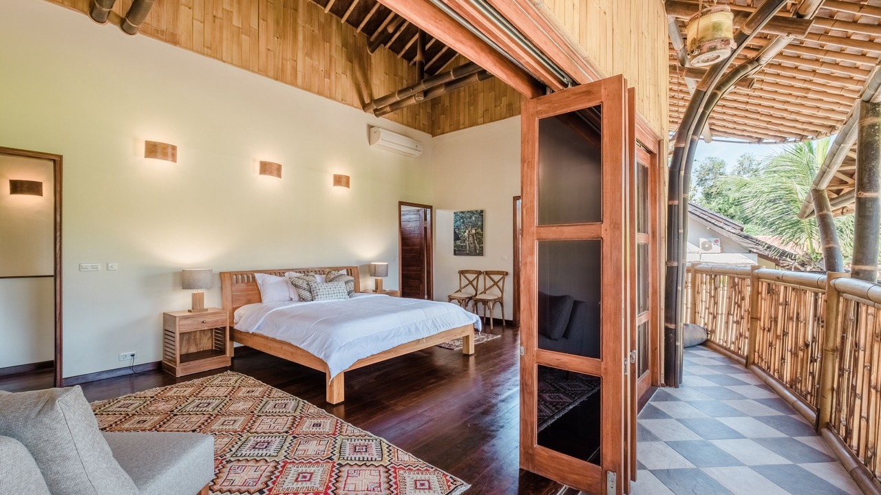 Photo of Bedroom in Melayang