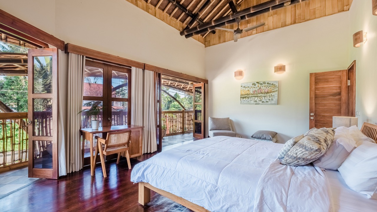 Photo of Bedroom in Melayang