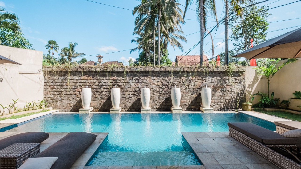 Photo of Outdoor in Melayang
