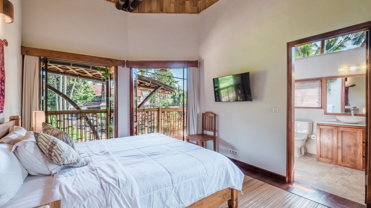 Photo of Bedroom in Melayang