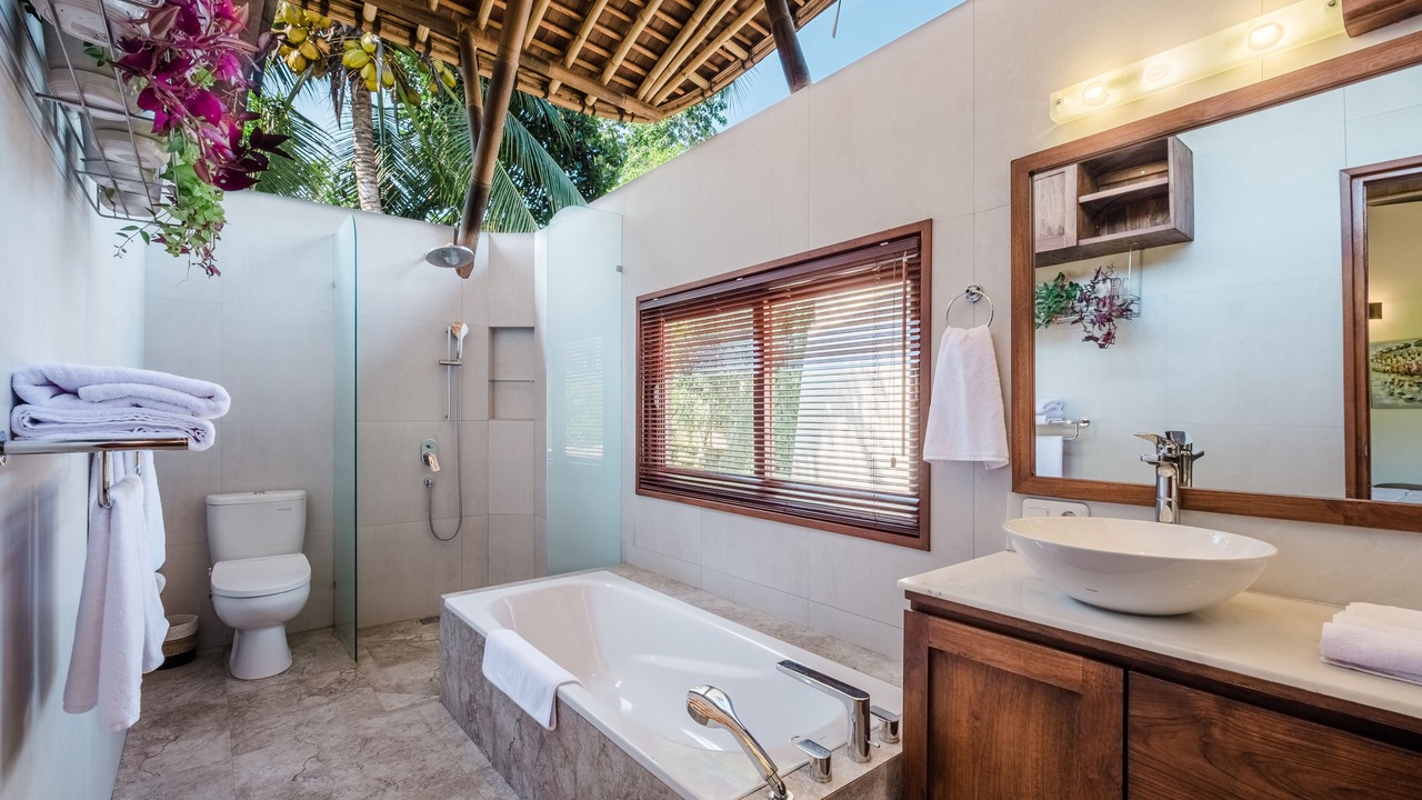 Photo of Bathroom in Melayang