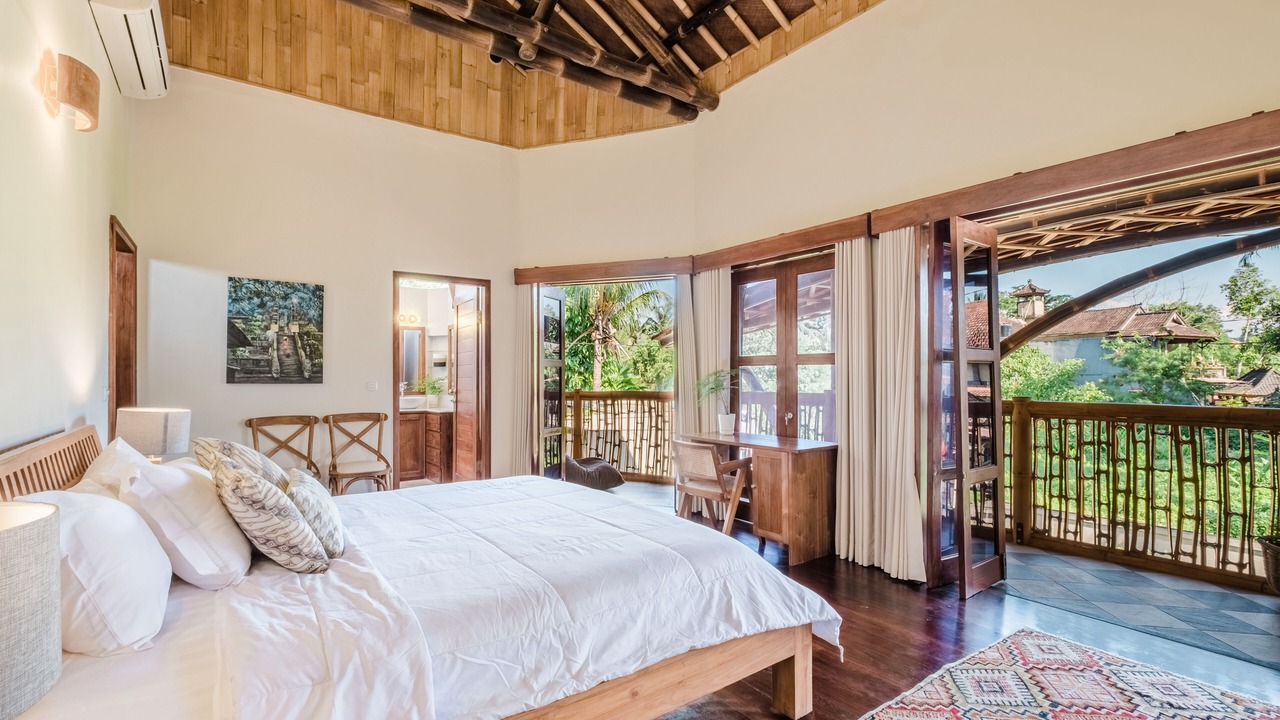 Photo of Bedroom in Melayang
